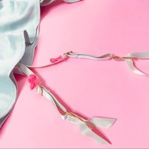 Victoria's Secret Intimates & Sleepwear - Victoria's Secret Garter Victoria's Secret Intimates & Sleepwear - Victoria's Secret Garter
